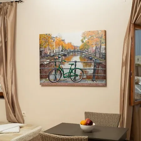 Pensionat Narkissos 'superb' Chania (Crete)