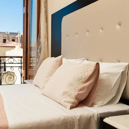 Pensionat Narkissos 'superb' Chania (Crete)