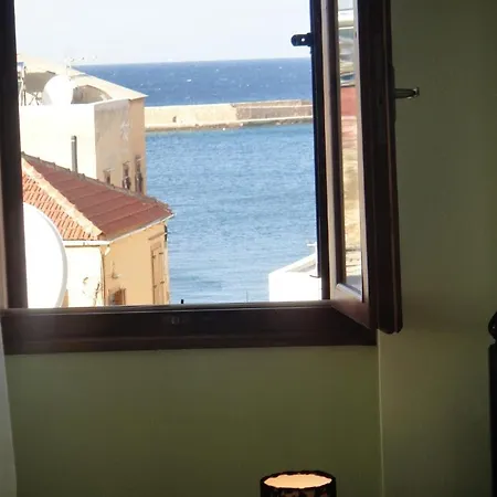 Pensionat Narkissos 'superb' Chania (Crete)