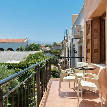 Maison d'hôtes Narkissos 'superb'