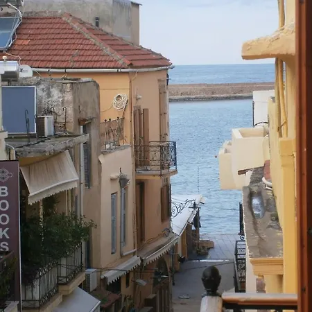 Narkissos 'superb' Χανιά